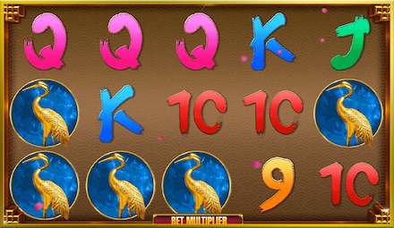 Blooming Fortunes screenshot