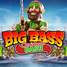 Big Bass Christmas Bash™