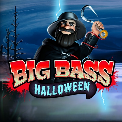 Big Bass Halloween™