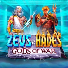 Zeus vs Hades   Gods of War