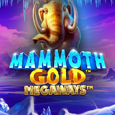 Mammoth Gold Megaways