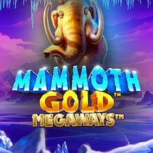 Mammoth Gold Megaways