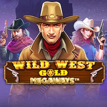 Wild West Gold Megaways