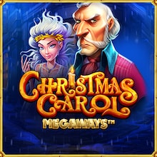 Christmas Carol Megaways