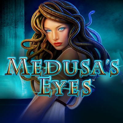 Medusas Eyes