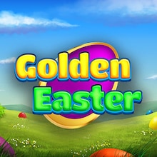 Golden Easter