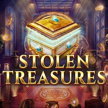 Stolen Treasures