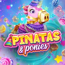 Pinatas & Ponies