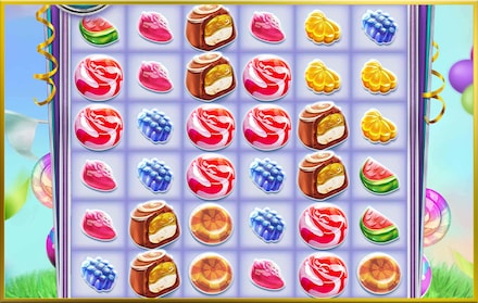 Pinatas & Ponies screenshot