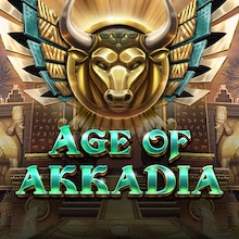 Age of Akkadia