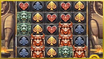 Age of Akkadia screenshot