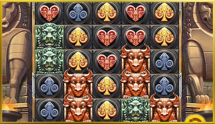 Age of Akkadia screenshot