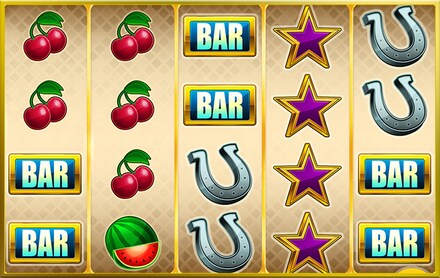 Diamond Blitz screenshot