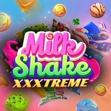 Milkshake XXXtreme