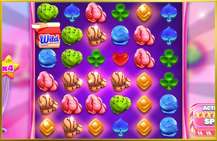 Milkshake XXXtreme screenshot