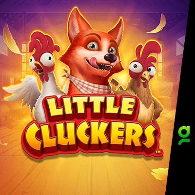 Little Cluckers