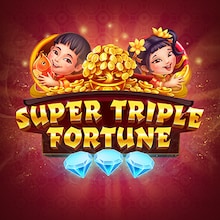 Super Triple Fortune