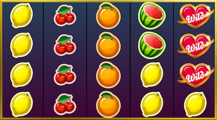 Fruit Love screenshot