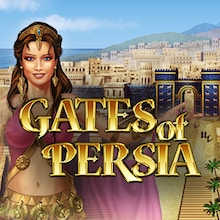 Gates of Persia