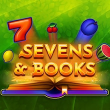 Sevens and Books
