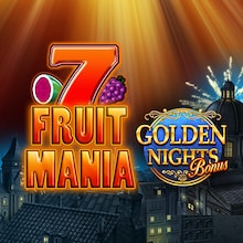 Fruit Mania Golden Nights