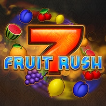 Fruit Rush