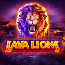 Lava Lions