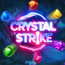 Crystal Strike