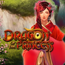 Dragon of the Princess