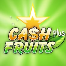 Cash Fruits Plus