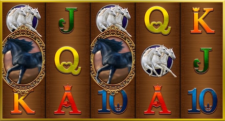 Black Beauty screenshot