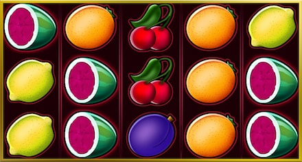 Royal Seven Golden Nights screenshot