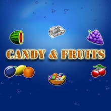 Candy & Fruits