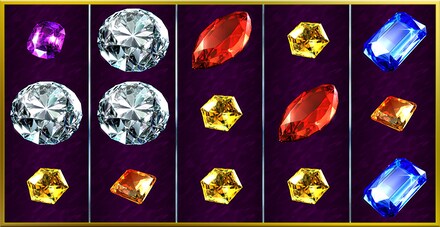 Brilliant Sparkle screenshot