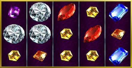 Brilliant Sparkle screenshot