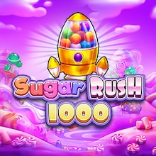 Sugar Rush 1000
