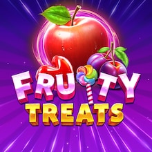 Fruity Treats