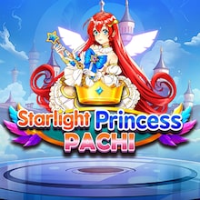 Starlight Princess Pachi