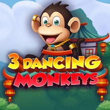 3 Dancing Monkeys