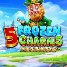5 Frozen Charms Megaways™