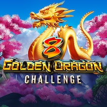 8 Golden Dragon Challenge