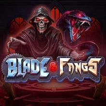 Blade and Fangs