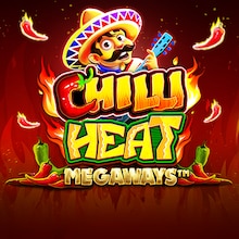 Chilli Heat Megaways