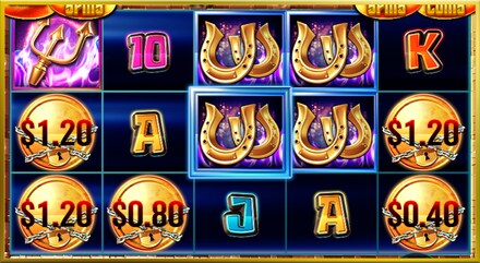 Demon Pots screenshot
