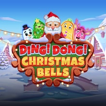 Ding Dong Christmas Bells