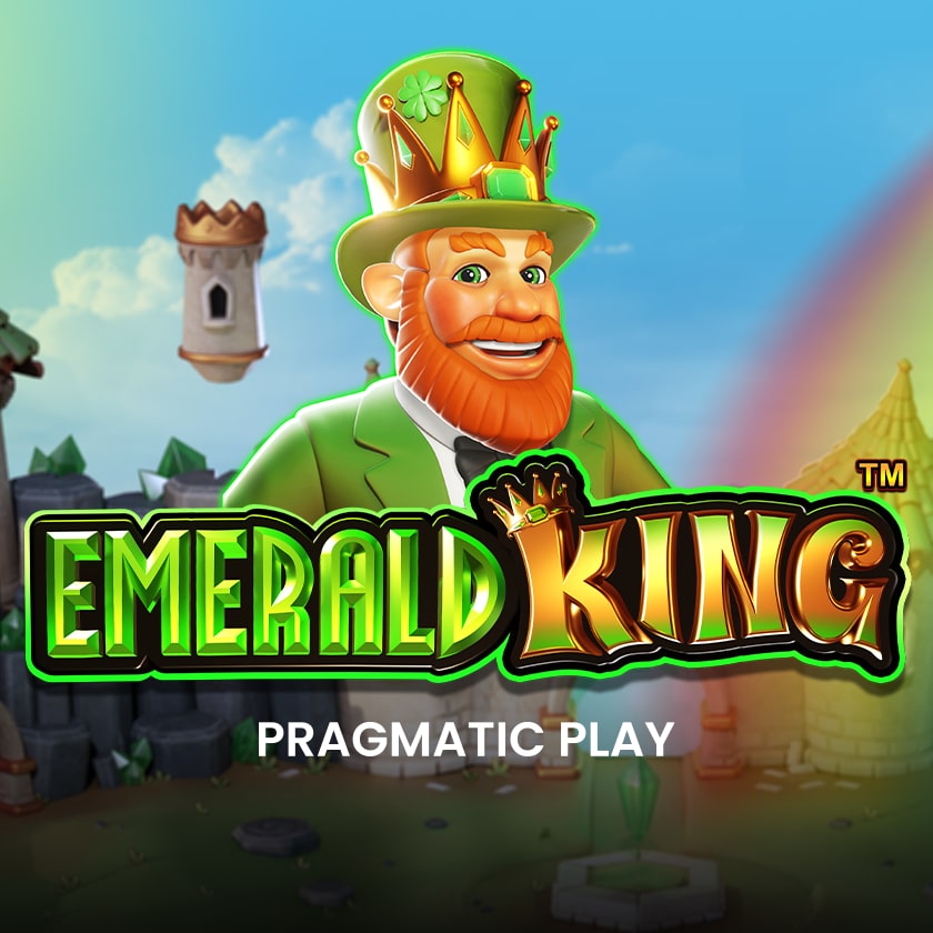 Emerald King
