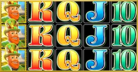 Emerald King screenshot