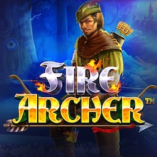 Fire Archer