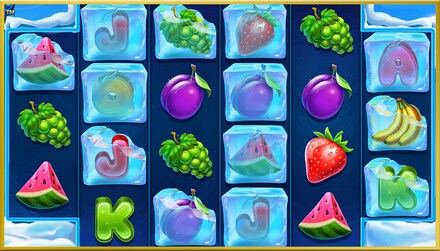 Frozen Tropics screenshot