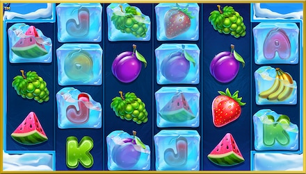 Frozen Tropics screenshot